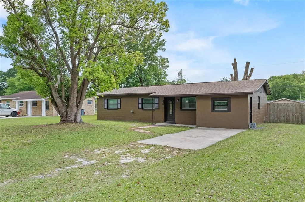 843 Campello Street Altamonte Springs FL 32701