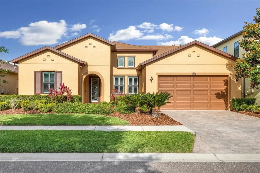 14204 Cheshire Acres Place Tampa FL 33618