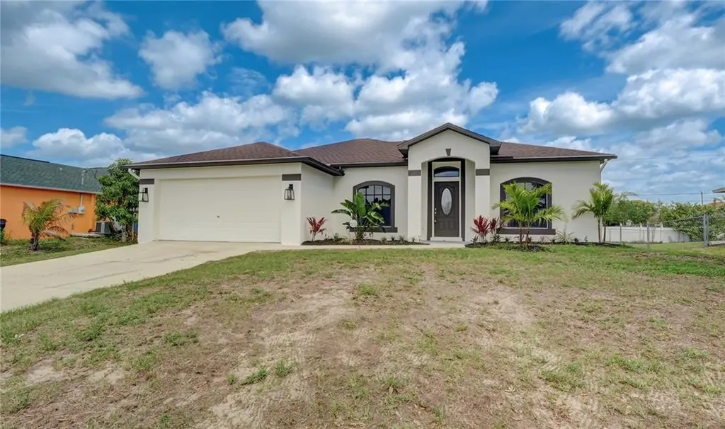 4510 6th Street W Lehigh Acres FL 33971