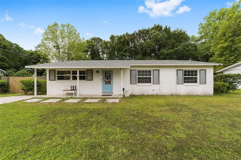 6550 NW 62nd Place Ocala FL 34482