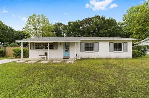 6550 NW 62nd Place Ocala FL 34482