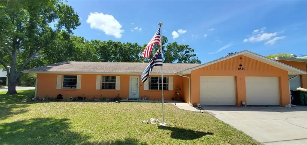 1811 8th Street W Palmetto FL 34221