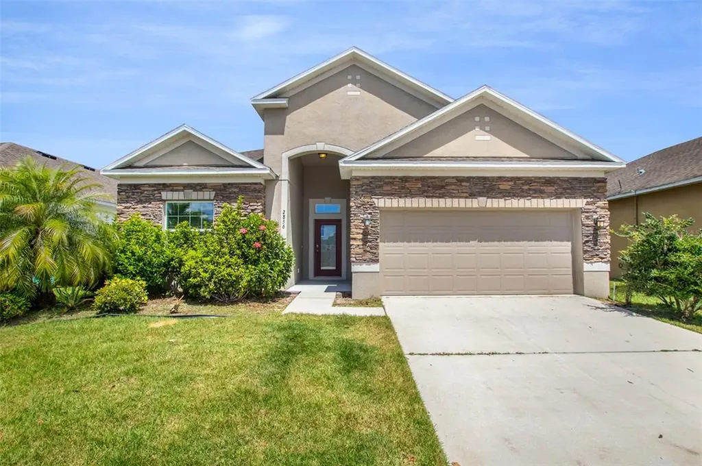2856 Moonstone Bend Kissimmee FL 34758