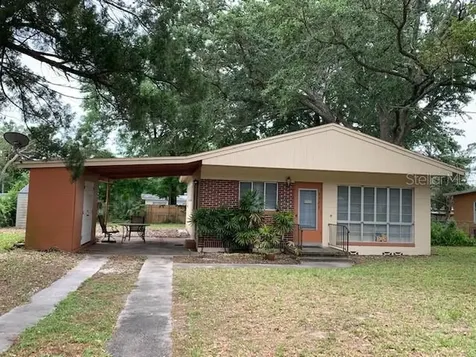 4726 Abaca Street Orlando FL 32808