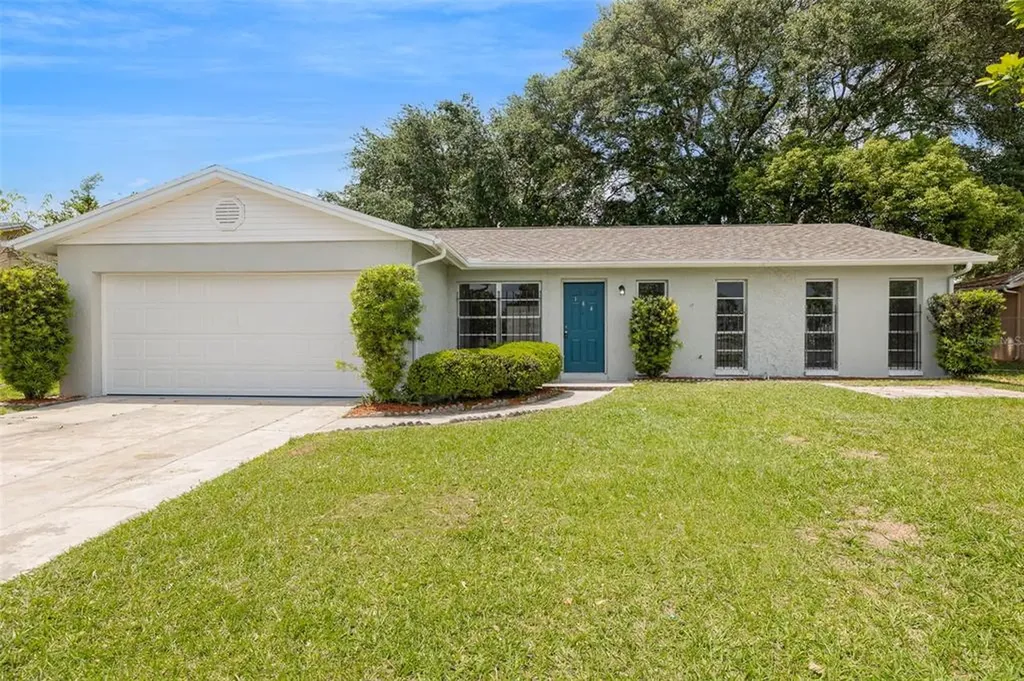 144 Guaymas Drive Kissimmee FL 34743