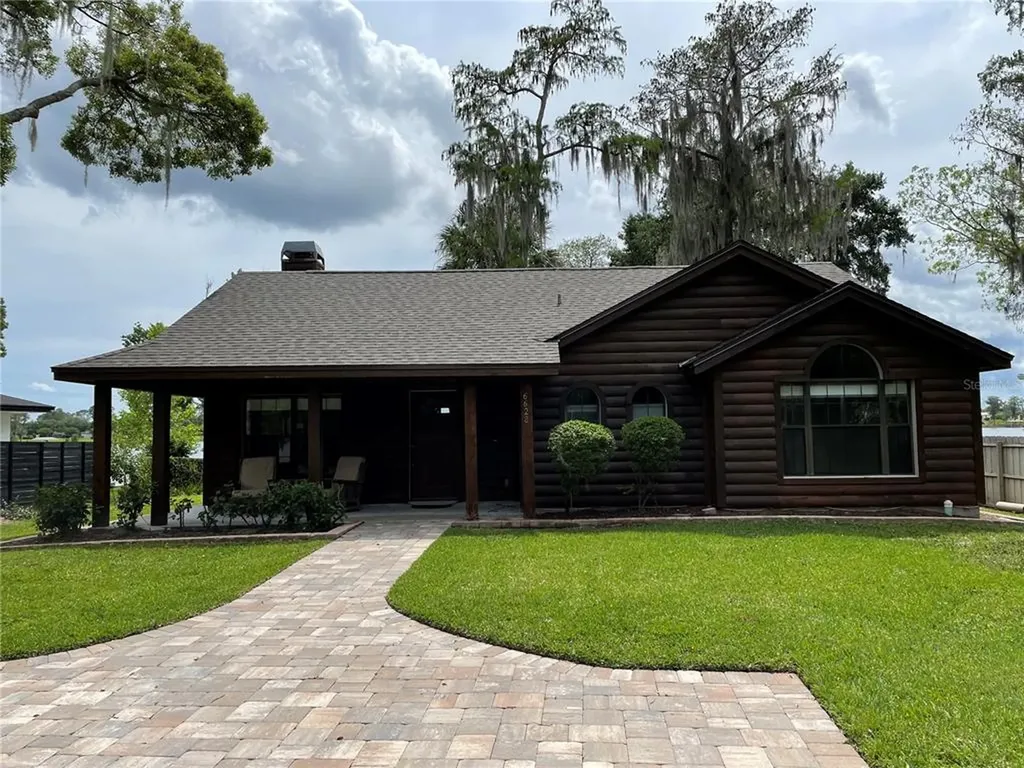 6628 Lagoon Street Windermere FL 34786
