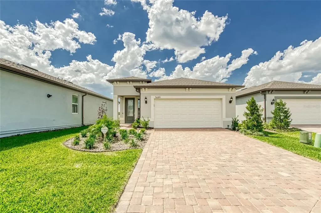 5689 Bay Tide Court Land O Lakes FL 34638
