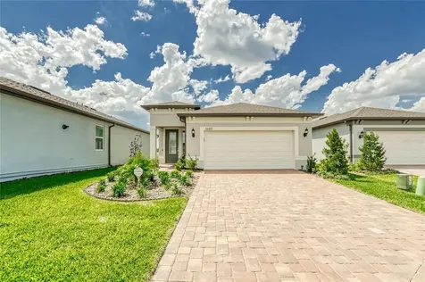 5689 Bay Tide Court Land O Lakes FL 34638