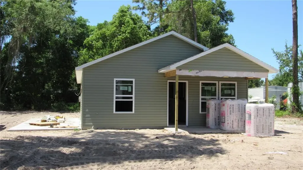 1806 SE 177th Avenue Silver Springs FL 34488