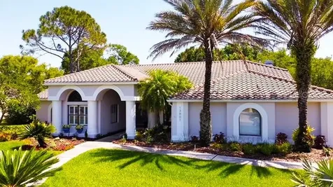 13801 Khilani Court Tampa FL 33624