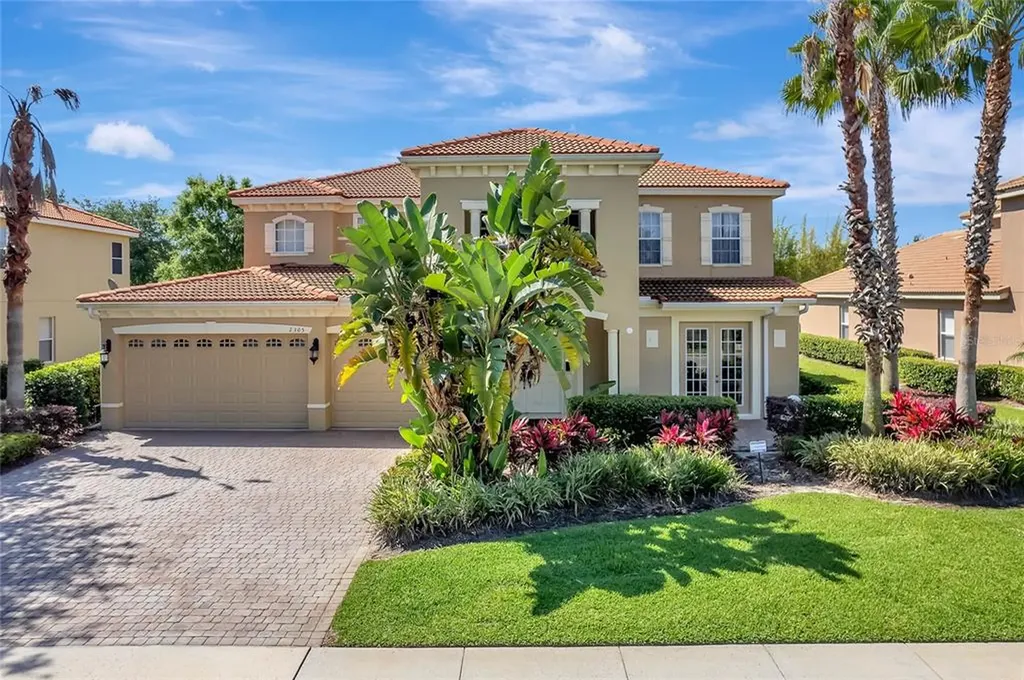 2305 Tillman Avenue Winter Garden FL 34787