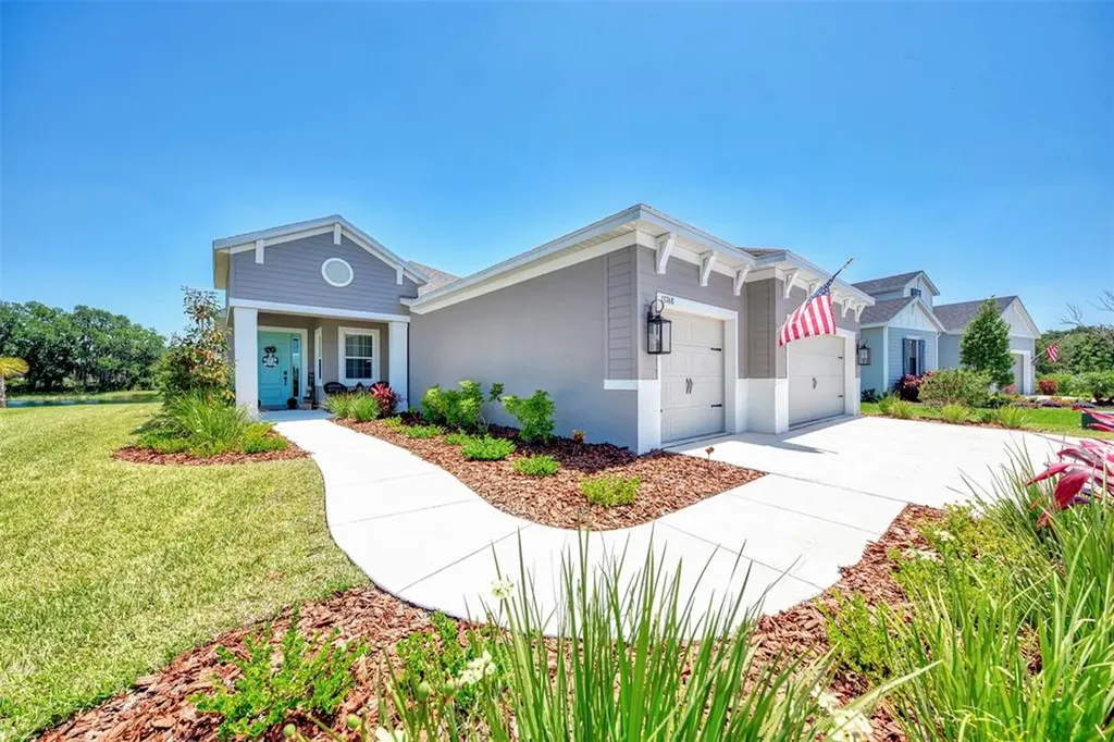 13768 Old Creek Court Parrish FL 34219