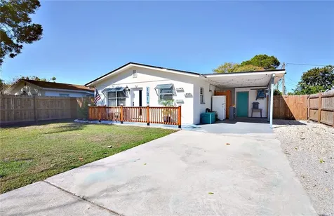 1313 53rd Street S Gulfport FL 33707