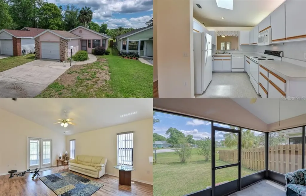 2327 NE 40th Avenue Ocala FL 34470
