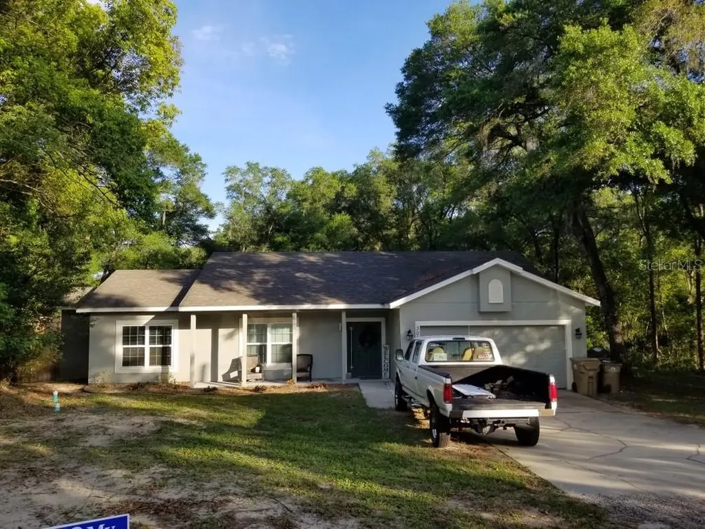 30603 Turnberry Avenue Sorrento FL 32776
