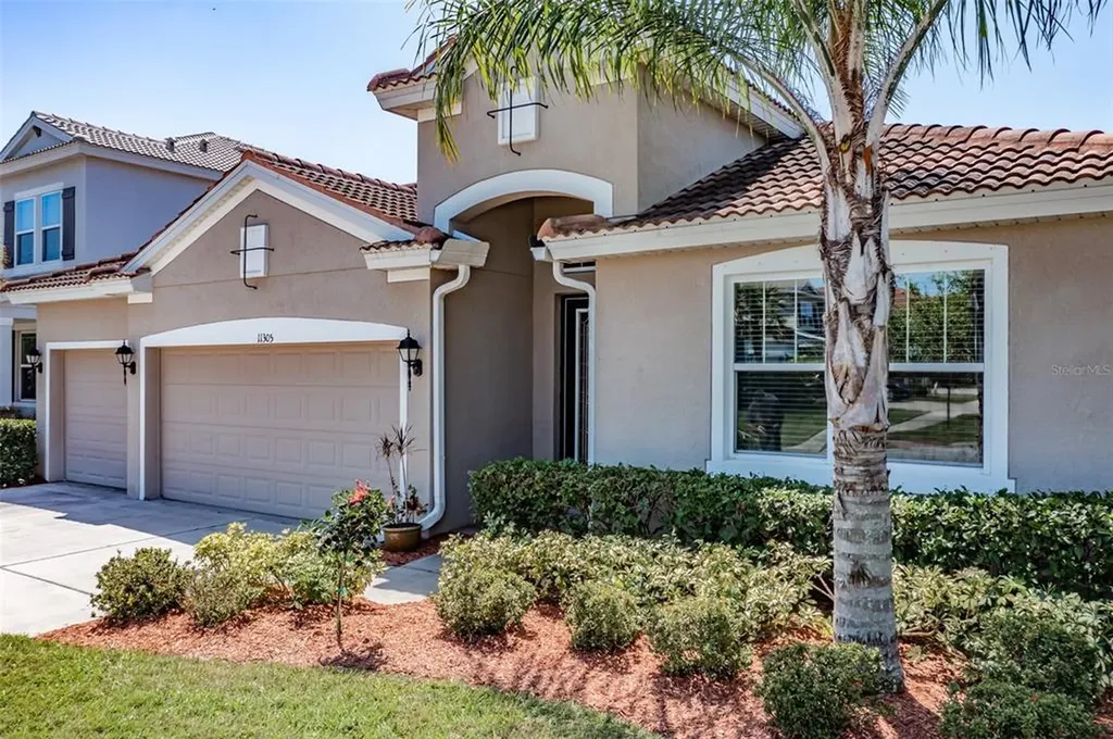 11305 Mossy Branch Court Riverview FL 33578
