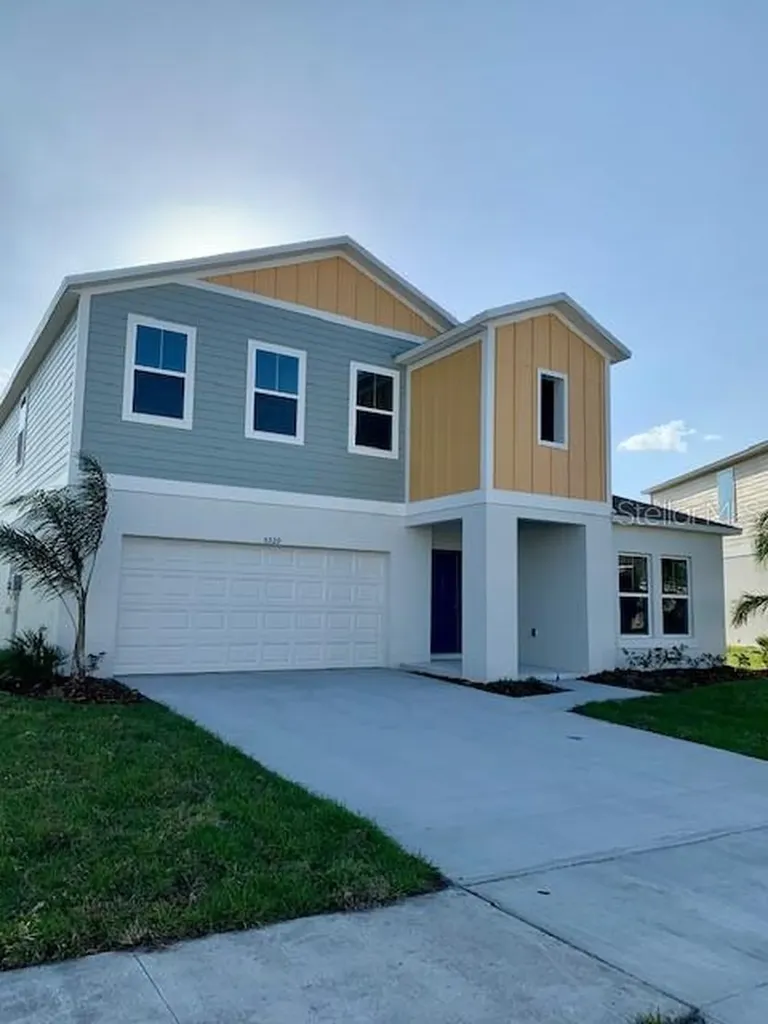 5929 Slate Rock Drive Lakeland FL 33811