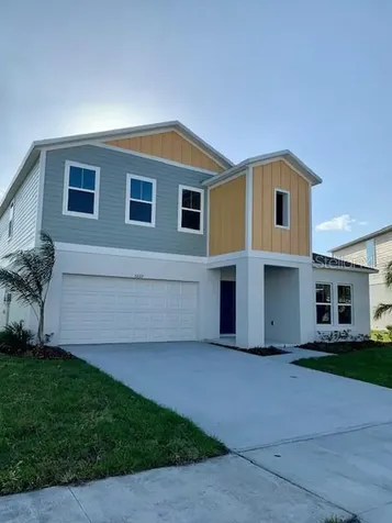 5929 Slate Rock Drive Lakeland FL 33811