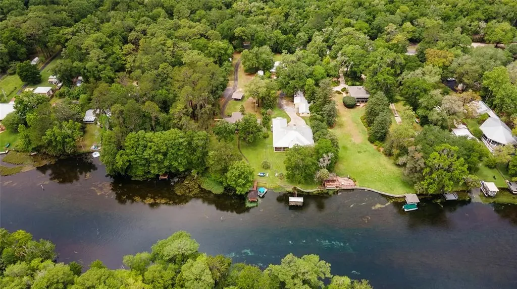 9535 SW 190th Avenue Road Dunnellon FL 34432