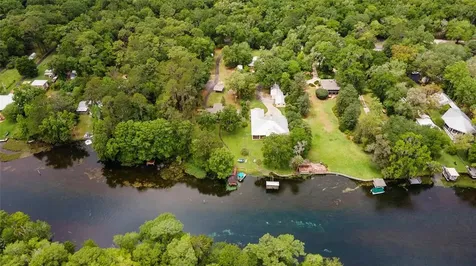 9535 SW 190th Avenue Road Dunnellon FL 34432