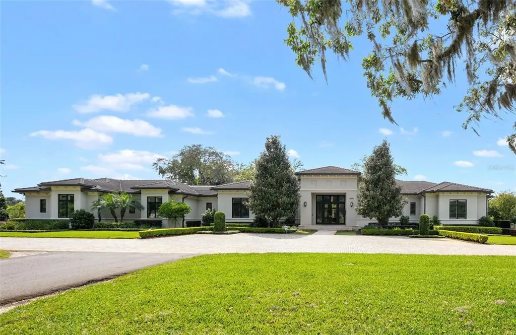 12408 Walker Pond Road Winter Garden FL 34787