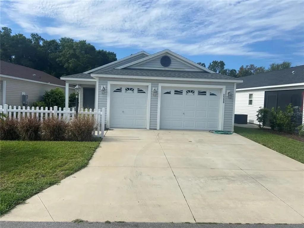 2388 Hill Street The Villages FL 32163