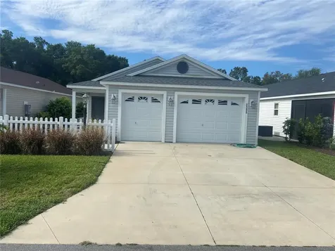 2388 Hill Street The Villages FL 32163
