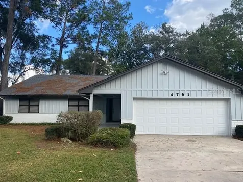4761 NW 82nd Court Ocala FL 34482