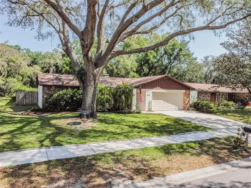 2420 Blind Pond Avenue Lutz FL 33549