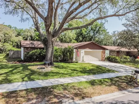2420 Blind Pond Avenue Lutz FL 33549