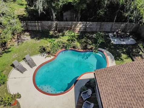 2420 Blind Pond Avenue Lutz FL 33549