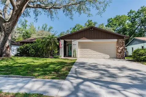 2420 Blind Pond Avenue Lutz FL 33549