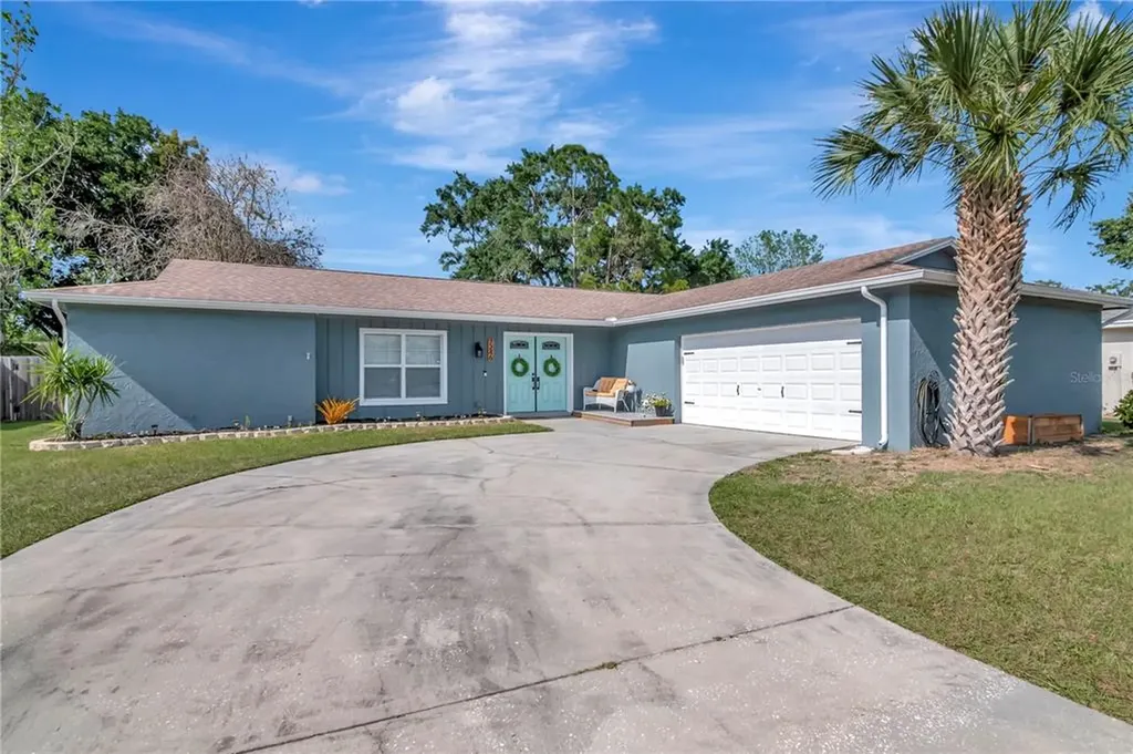 7246 Woodbrook Drive Tampa FL 33625