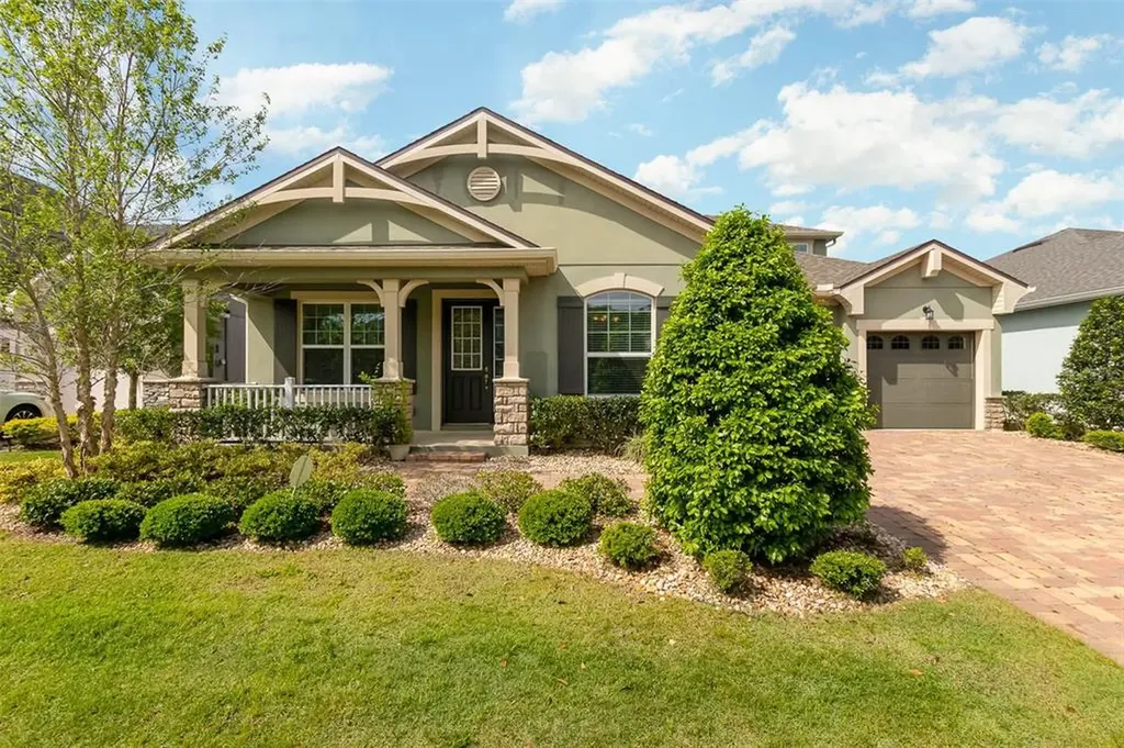 8366 Randal Park Boulevard Orlando FL 32832