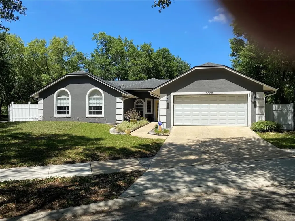 1000 Willa Court Oviedo FL 32765