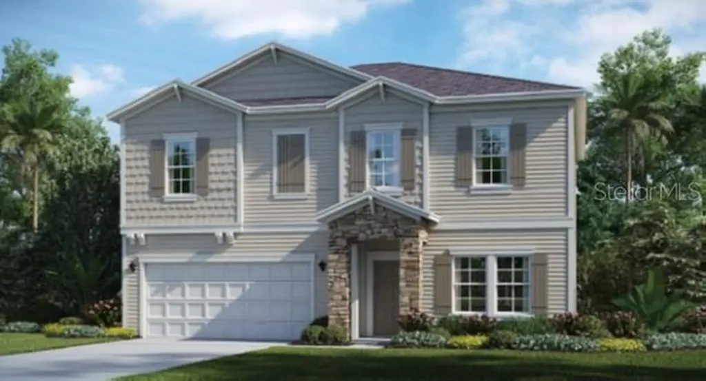 5661 SW 93rd Street Ocala FL 34476