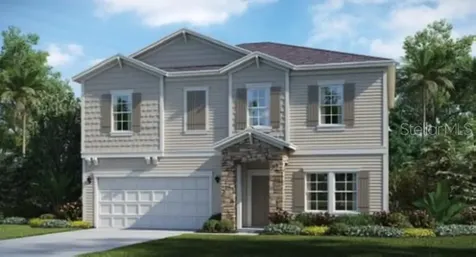 5661 SW 93rd Street Ocala FL 34476