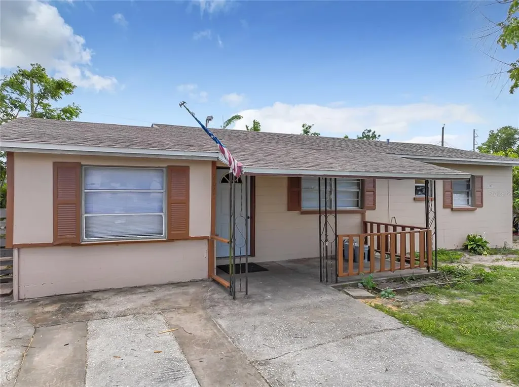 2637 Royal Drive Lakeland FL 33801