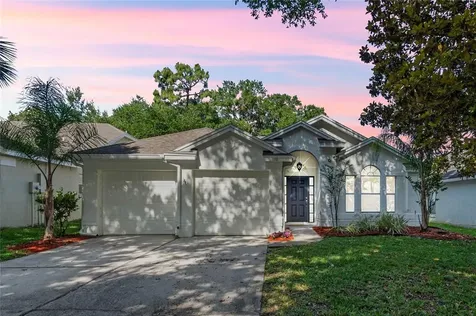 972 N Lake Claire Circle Oviedo FL 32765