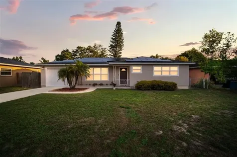 2045 57th Avenue N St Petersburg FL 33714