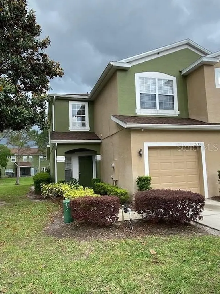 2273 Leland Lane Casselberry FL 32707