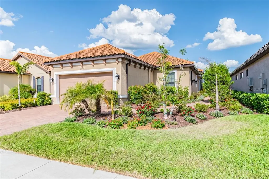 20017 Callisto Hill Place Tampa FL 33647