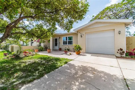 8206 Monarch Drive Port Richey FL 34668
