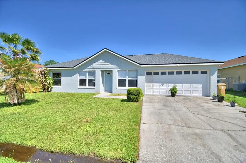 145 Dorchester Court Kissimmee FL 34758