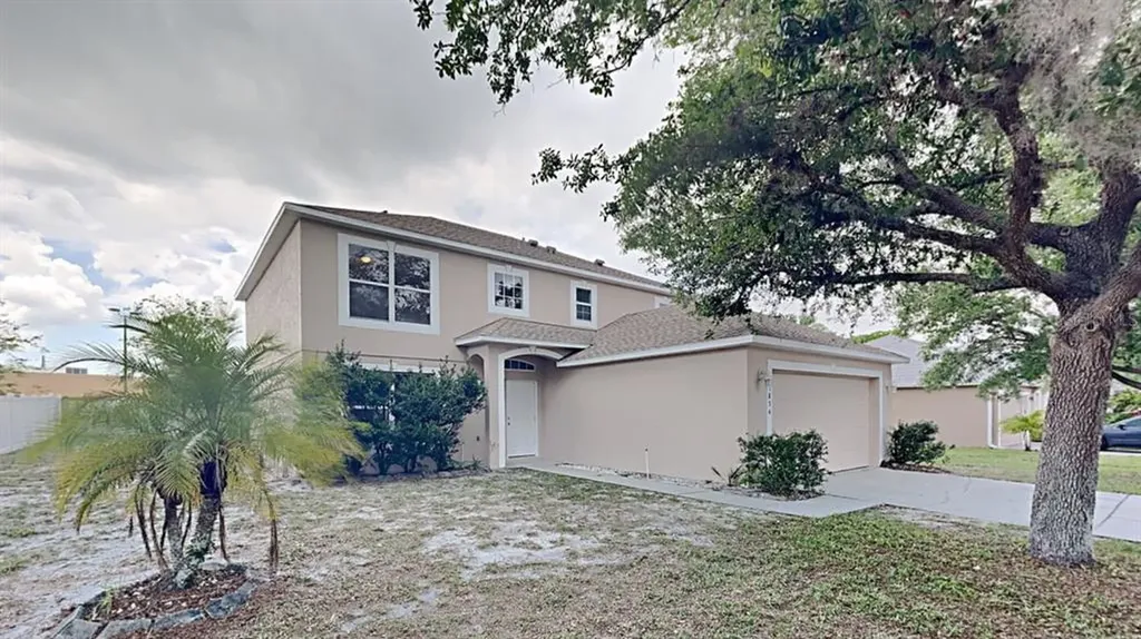 1854 Ashton Park Place Saint Cloud FL 34771