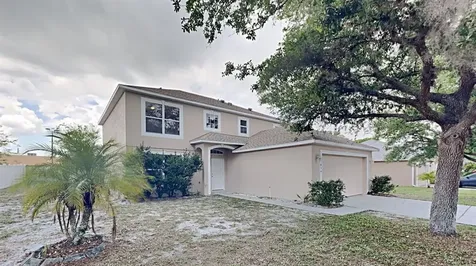 1854 Ashton Park Place Saint Cloud FL 34771