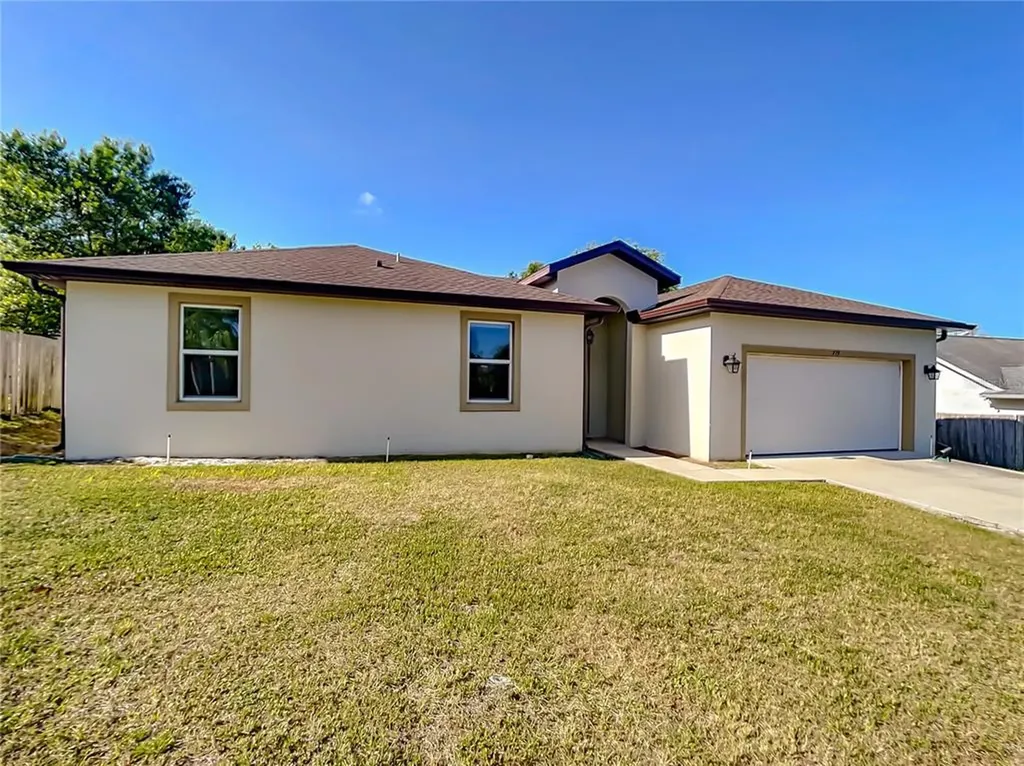 719 N 4th Avenue Deltona FL 32725