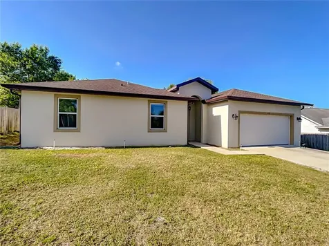 719 N 4th Avenue Deltona FL 32725