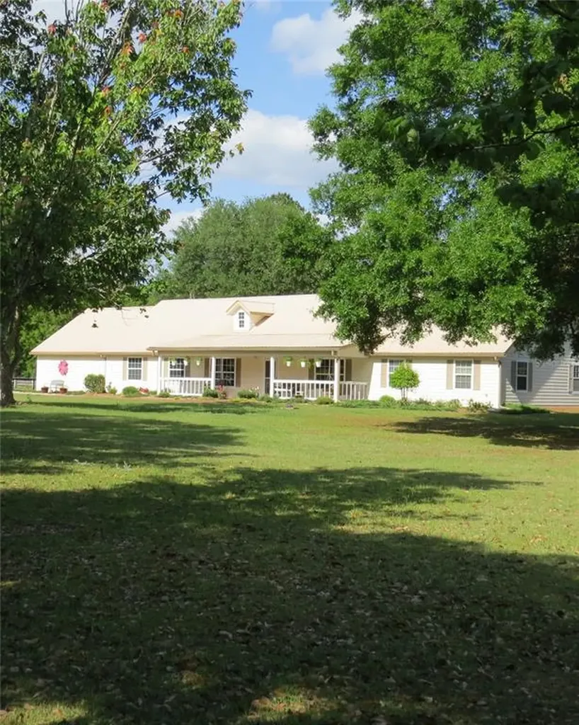 2929 SW 58th Street Trenton FL 32693