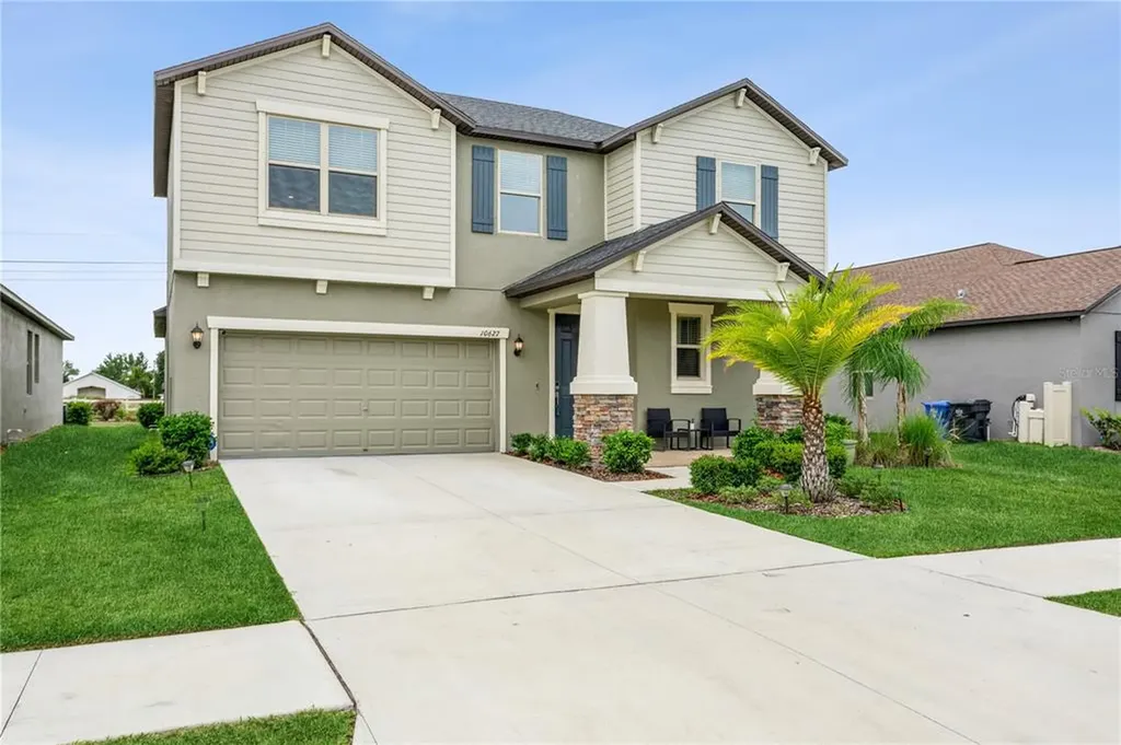 10627 Bahama Woodstar Court Riverview FL 33579